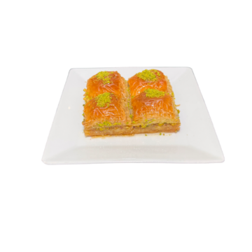 Fıstıklı Baklava