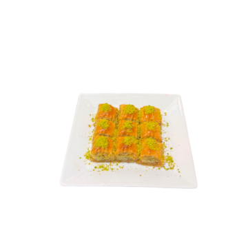 fıstıklı özel tereyağlı